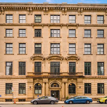 The Maverick By Kasa Pittsburgh Exterior foto