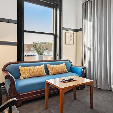 The Maverick By Kasa Pittsburgh Zimmer foto